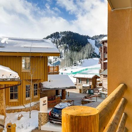Mont Cervin Plaza Villa Park City Szoba fotó