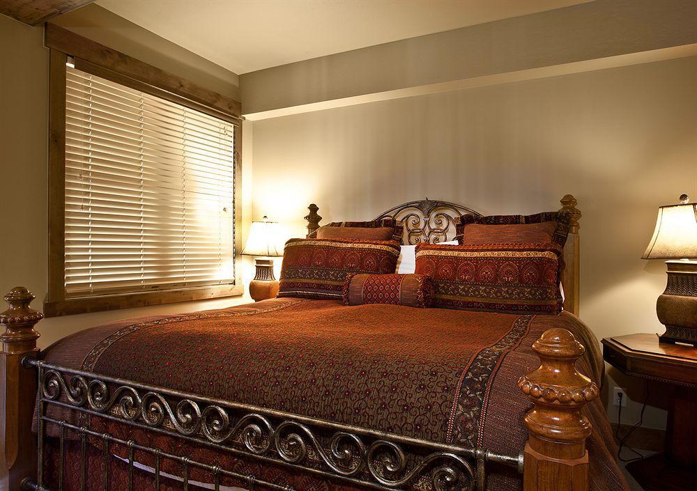 Mont Cervin Plaza Villa Park City Kültér fotó