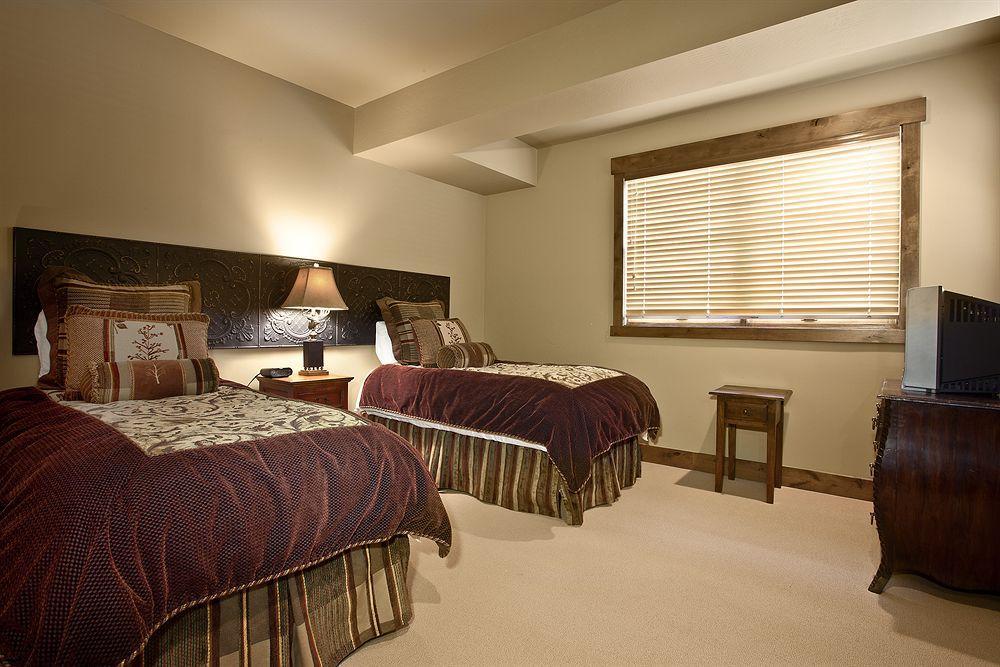 Mont Cervin Plaza Villa Park City Kültér fotó