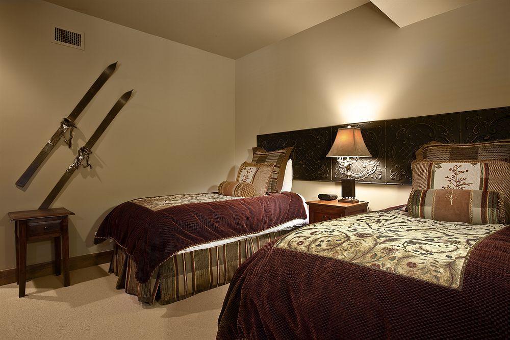 Mont Cervin Plaza Villa Park City Kültér fotó