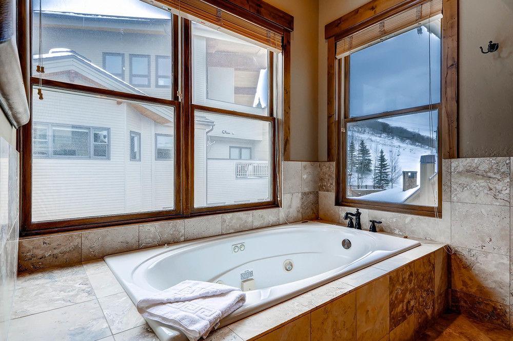 Mont Cervin Plaza Villa Park City Kültér fotó